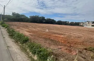 Terreno à venda na chácara lagoa branca, campo limpo paulista  por r$ 10.150.000