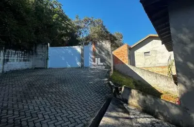 Chácara / sítio com 3 quartos à venda no chácaras novo hamburgo, campo limpo paulista  por r$ 850.000