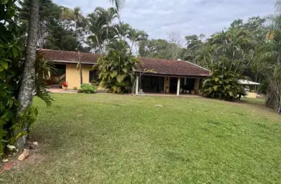 Chácara / sítio com 2 quartos à venda no estância figueira branca, campo limpo paulista  por r$ 490.000