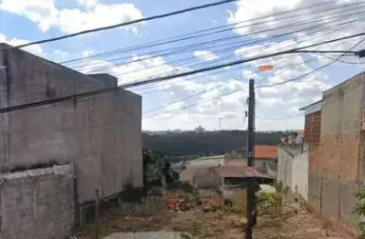 Terreno à venda no jardim vitória, campo limpo paulista  por r$ 180.000