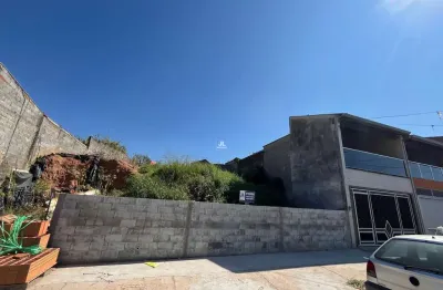 Terreno à venda no jardim américa, várzea paulista  por r$ 220.000