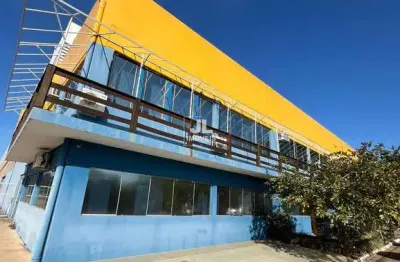 Barracão / galpão / depósito para alugar no jardim primavera, jarinu  por r$ 150.000