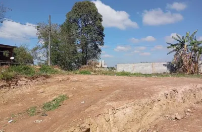Terreno à venda no parque santana (botujuru), campo limpo paulista  por r$ 150.000