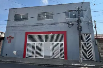 Ponto comercial com 8 salas à venda no jardim santa lúcia, campo limpo paulista , 376 m2 por r$ 1.000.000