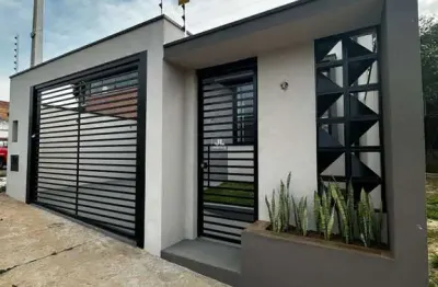 Casa com 3 quartos à venda no jardim marambaia, jundiaí  por r$ 690.000