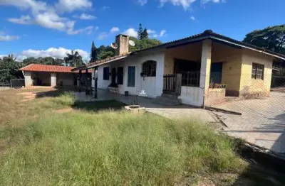 Chácara / sítio com 3 quartos à venda no ville saint james i, campo limpo paulista  por r$ 650.000