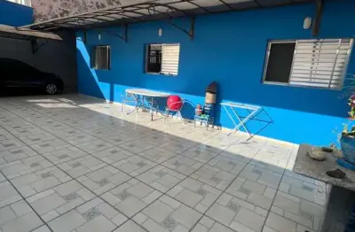 Casa com 3 quartos à venda no jardim europa, campo limpo paulista  por r$ 700.000