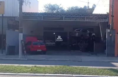 Ponto comercial com 2 salas à venda no conjunto habitacional são josé, campo limpo paulista  por r$ 1.600.000