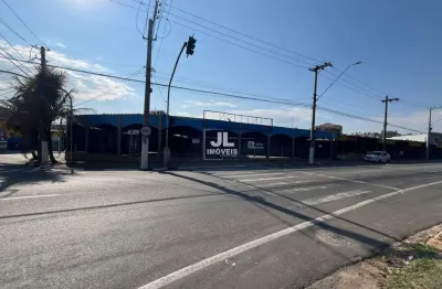 Ponto comercial com 1 sala à venda na chácara lagoa branca, campo limpo paulista , 561 m2 por r$ 1.500.000