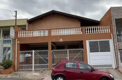 Casa com 3 quartos à venda no jardim santo antônio i, campo limpo paulista  por r$ 530.000