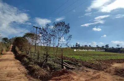 Terreno à venda no Maracanã, Jarinu 