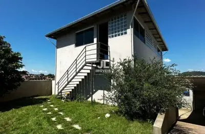 Casa com 3 quartos para alugar no parque santana (botujuru), campo limpo paulista  por r$ 3.000