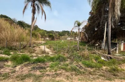 Terreno à venda no Fim do Campo, Jarinu 
