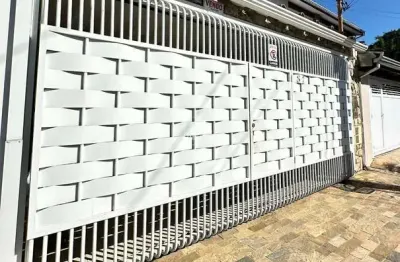Casa com 2 quartos à venda no jardim marsola, campo limpo paulista  por r$ 430.000