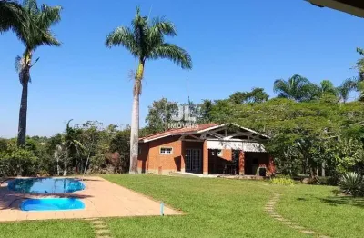 Chácara / sítio à venda no Maracanã, Jarinu 