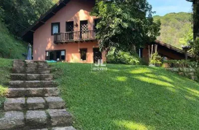 Chácara / sítio com 5 quartos à venda no moinho, campo limpo paulista  por r$ 2.335.000