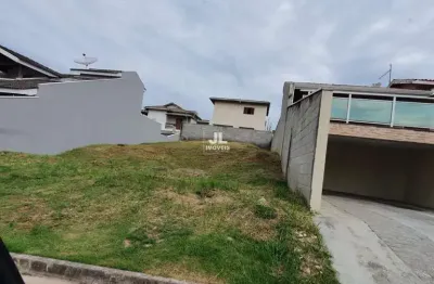 Terreno à venda no jardim promeca, várzea paulista  por r$ 250.000