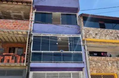 Casa com 6 quartos à venda no jardim américa, várzea paulista  por r$ 430.000