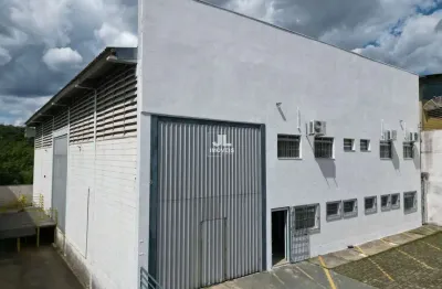 Barracão / galpão / depósito com 3 salas à venda no jardim vista alegre, campo limpo paulista , 811 m2 por r$ 2.700.000