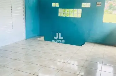 Casa com 2 quartos à venda no conjunto habitacional são josé, campo limpo paulista  por r$ 250.000