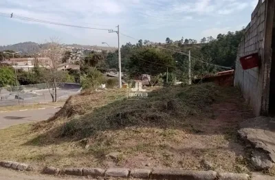 Terreno à venda na vila marieta (botujuru), campo limpo paulista  por r$ 110.000