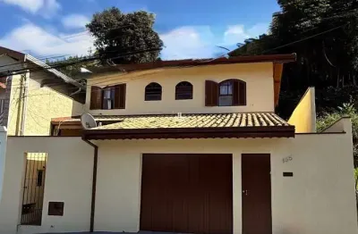 Casa com 3 quartos à venda na vila olímpia, campo limpo paulista  por r$ 530.000