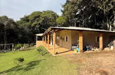 Chácara / sítio com 2 quartos à venda no paraíso (polvilho), jarinu  por r$ 490.000