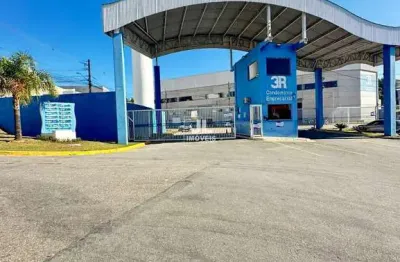 Barracão / galpão / depósito para alugar no sítio do mursa, várzea paulista  por r$ 18.700