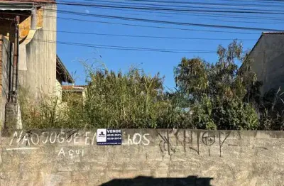 Terreno à venda no jardim américa, campo limpo paulista  por r$ 300.000