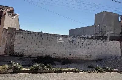 Terreno à venda no jardim vista alegre, campo limpo paulista  por r$ 180.000