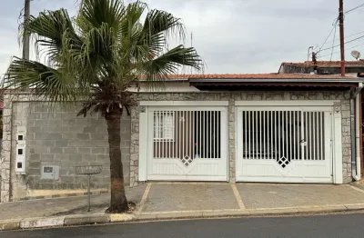 Casa com 2 quartos à venda na vila tavares, campo limpo paulista  por r$ 580.000