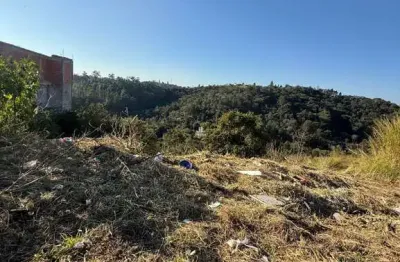 Terreno à venda na vila constança (botujuru), campo limpo paulista  por r$ 65.000