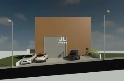 Salão comercial de 342,11m² para locação na vila imape, campo limpo paulista-sp. venha conferir!