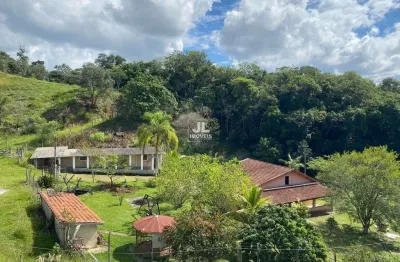 Chácara / sítio com 2 quartos à venda no pau arcado, campo limpo paulista  por r$ 1.600.000