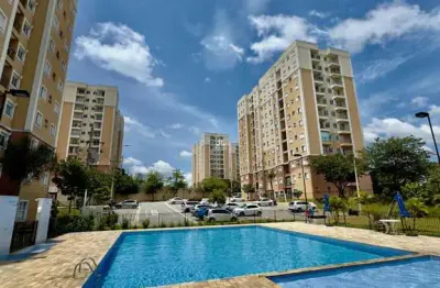 Apartamento com 2 quartos à venda no jardim tamoio, jundiaí , 60 m2 por r$ 360.000