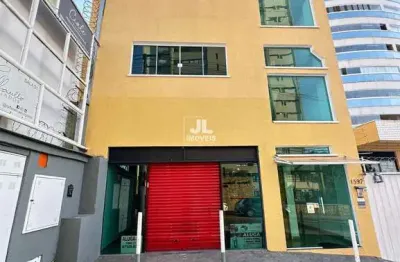 Salão comercial de alto padrão em jundiaí-sp: 3 salas, 2 banheiros, 3 vagas de garagem, 170m² no jardim paris!