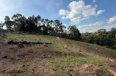 Terreno em condomínio fechado à venda no estância são paulo, campo limpo paulista  por r$ 300.000