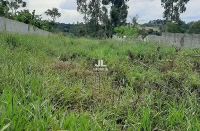 Terreno em condomínio fechado à venda no dos ivo, jarinu  por r$ 110.000