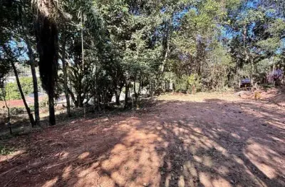 Terreno em condomínio fechado à venda no estância figueira branca, campo limpo paulista  por r$ 280.000
