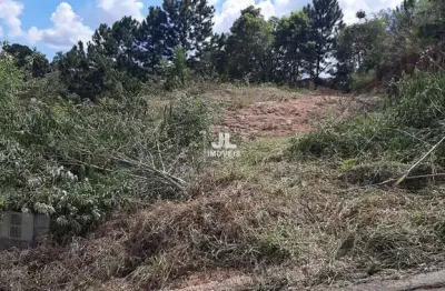 Terreno em condomínio fechado à venda no dos ivo, jarinu  por r$ 120.000