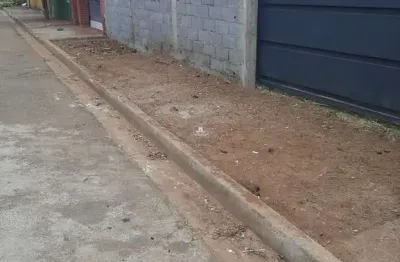 Terreno em condomínio fechado à venda na vargem grande, jarinu  por r$ 240.000
