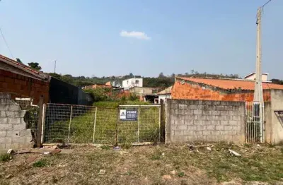 Terreno em condomínio fechado à venda no botujuru (botujuru), campo limpo paulista  por r$ 200.000