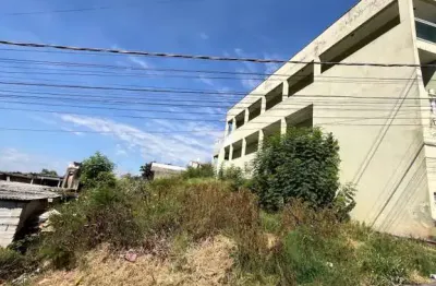 Terreno em condomínio fechado à venda no parque internacional, campo limpo paulista  por r$ 100.000
