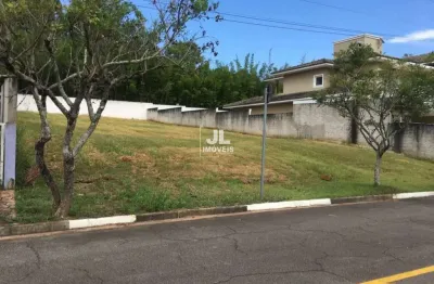 Terreno em condomínio fechado à venda no condomínio residencial shamballa i, atibaia  por r$ 580.000