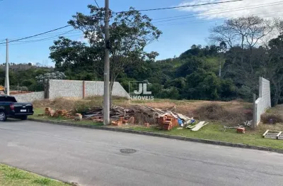 Terreno em condomínio fechado à venda no soares, jarinu  por r$ 450.000