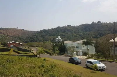 Terreno em condomínio fechado à venda em campo largo, jarinu  por r$ 190.000