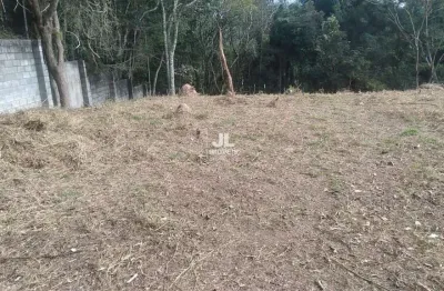Terreno em condomínio fechado à venda no pau arcado, campo limpo paulista  por r$ 180.000