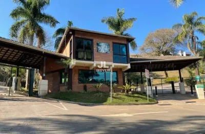 Terreno em condomínio fechado à venda em campo largo, jarinu  por r$ 200.000