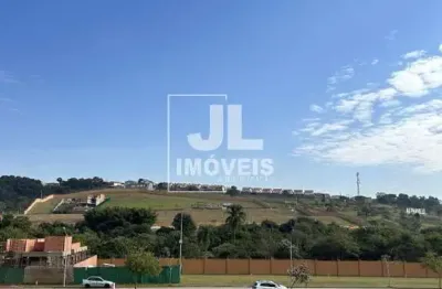 Terreno em condomínio fechado à venda na chácara terra nova, jundiaí  por r$ 790.000