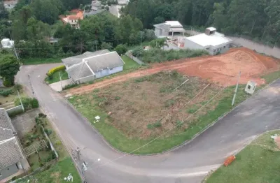 Terreno em condomínio fechado à venda no reserva bom viver, campo limpo paulista  por r$ 250.000